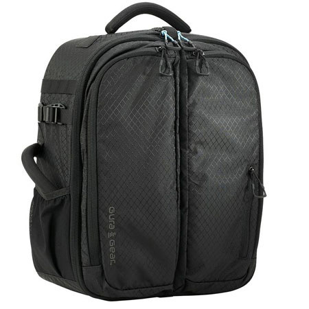 UPC 859977003169 product image for Gura Gear Bataflae 26L Backpack, Black | upcitemdb.com
