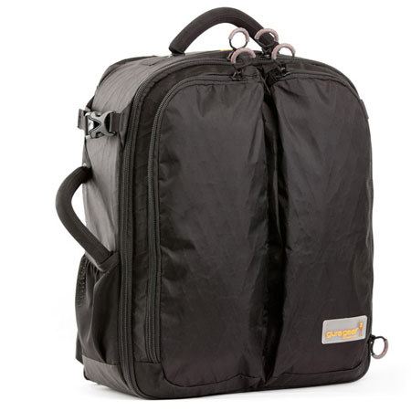 UPC 859977003015 product image for Gura Gear Kiboko 22L+ Backpack, Black | upcitemdb.com