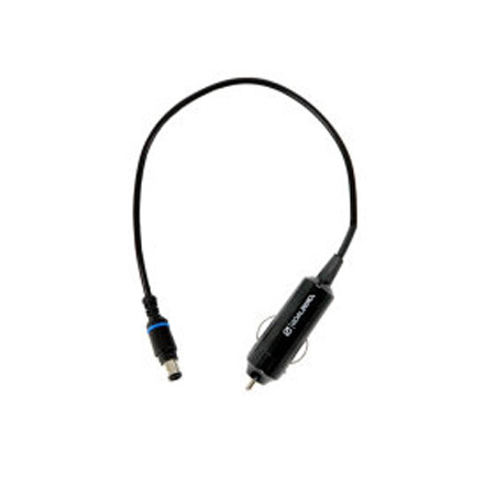 UPC 847974002889 product image for 2' 8.0mm to Female Cigarette 12V Blue Ring Adapter Cable for Sherpa (V2) Power P | upcitemdb.com