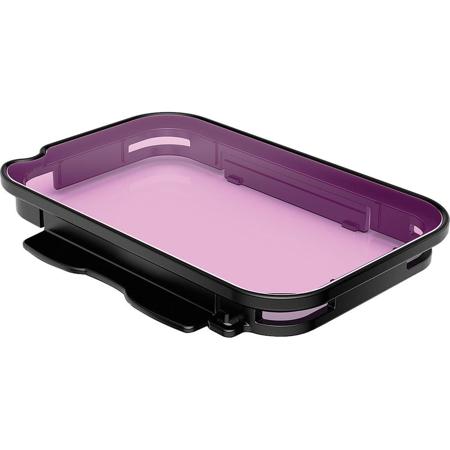 UPC 818279011241 product image for Dive Filter for Dual HERO System, Magenta | upcitemdb.com