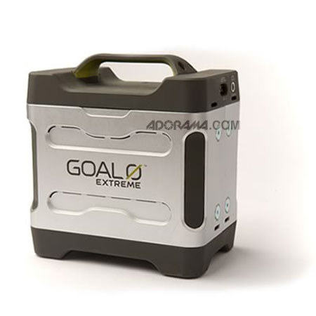 Goal0 Ranger 350, 350 Watt-Hour Power Pack Battery image