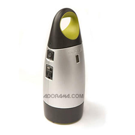 Goal Zero ESCAPE Scout 150 Battery Power Pack, 150 Watt-hour, 110V