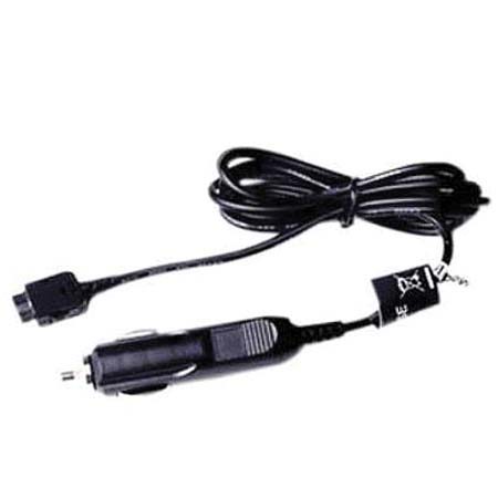 Garmin 12-Volt Vehicle Adapter Cable for StreetPilot C510, C530, C550 GPS Navigation Systems image