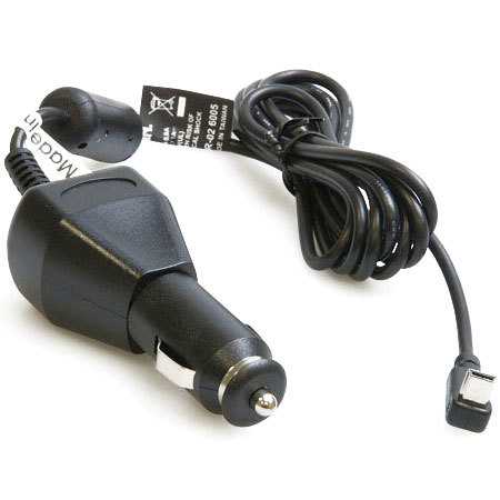 Garmin Replacement 12 Volt Adapter Cable for Automotive GPS Units. image