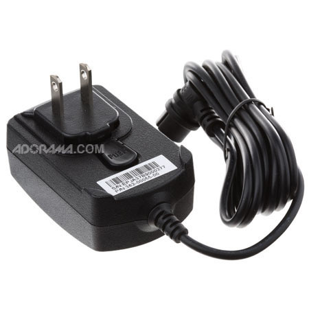 Garmin 4-pin AC Adapter Cable for the GPSMAP 60CSx GPS Navigation System.
