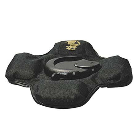 Garmin Portable Friction Mount for Various Garmin GPS Navigation Systems image