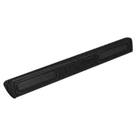 Grandmax Slim Tweakers Ultra Portable USB Sound Bar, 50Hz - 17KHz Frequency Response, Black