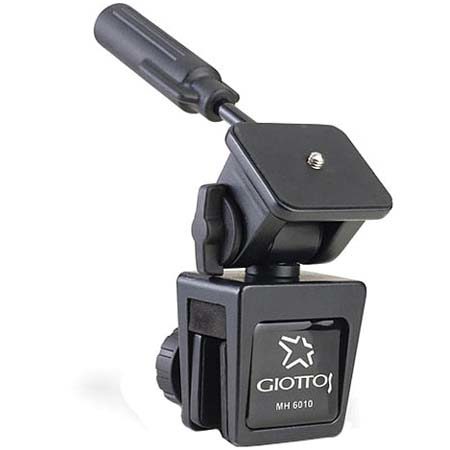 Giottos Professional Heavy Duty All Metal Car Window Mount image