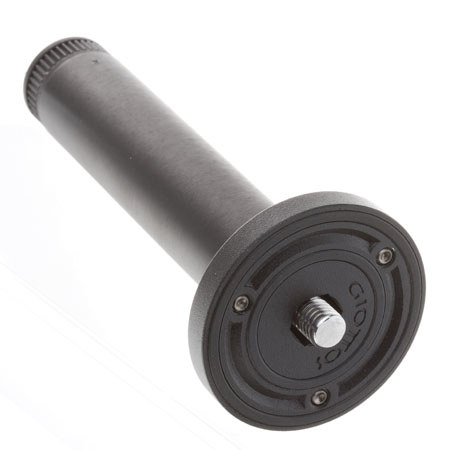 Giottos MTC 280 Short Center Column for Select MT-Series Tripods, 4.5&quot; Height image