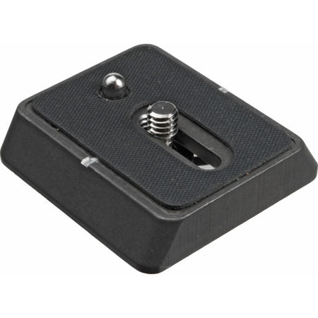 Gitzo QR Plate 1/4-20&quot; screw (repl). for G1276M, G1378M, G1172, and G1285 QR adapter (spare). image