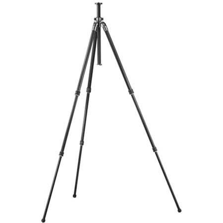 Gitzo GT-1932 Series 1 Basalt Tripod Legs with G-Lock System, Maximum Height 66", Supports 15 lbs. image