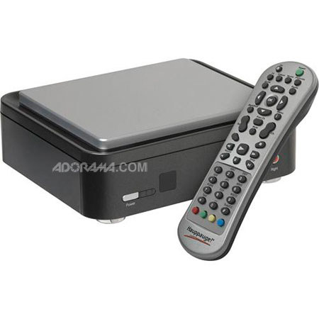Hauppauge 1212 High Definition Personal Video Recorder - USB - NTSC, PAL, SECAM