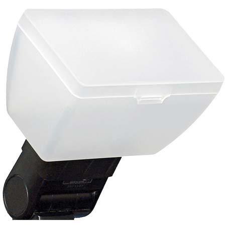 Harbor Digital Ultimate Light Box Kit for the Nikon SB 600 Flash image