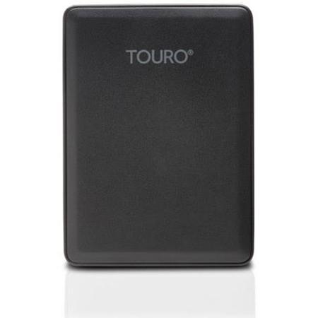 HGST Touro Mobile 500GB USB 3.0 Hard Disk Drive