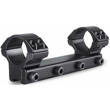 EAN 5038120614406 product image for 1" 9-11mm Medium Riflescope Ring, Black | upcitemdb.com