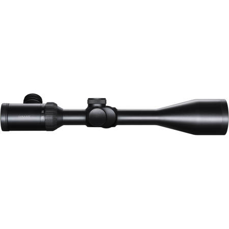 EAN 5054492161614 product image for Endurance SF 6-18x50 1/2 MDIR Riflescope, Black | upcitemdb.com