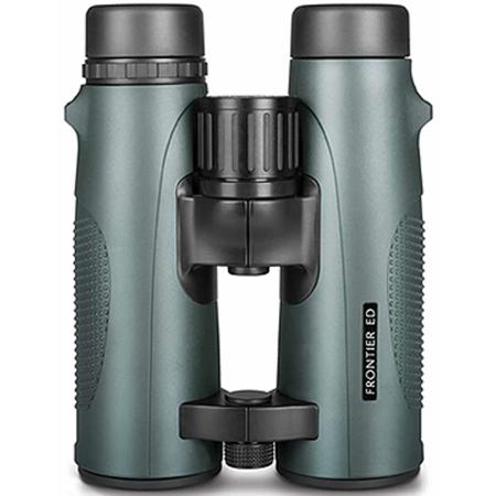 EAN 5038120378803 product image for Frontier ED Open Hinge 10x43 Binoculars, Green | upcitemdb.com