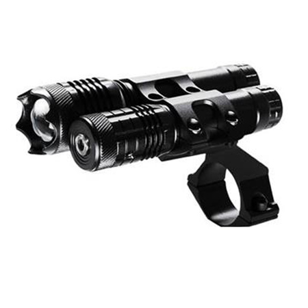 EAN 5038120350908 product image for Green Laser Illuminator Combo | upcitemdb.com