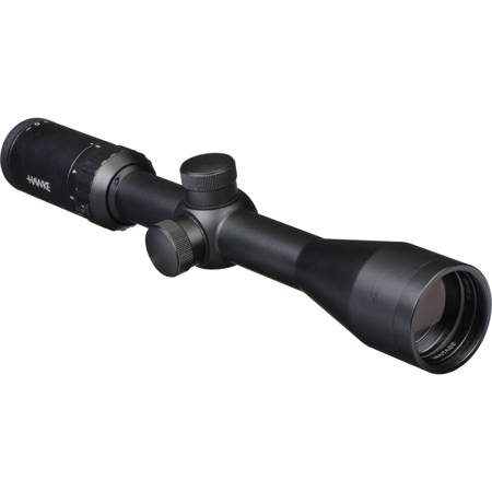 EAN 5054492141203 product image for Vantage 3-9X40 30/30 Riflescope, Black | upcitemdb.com