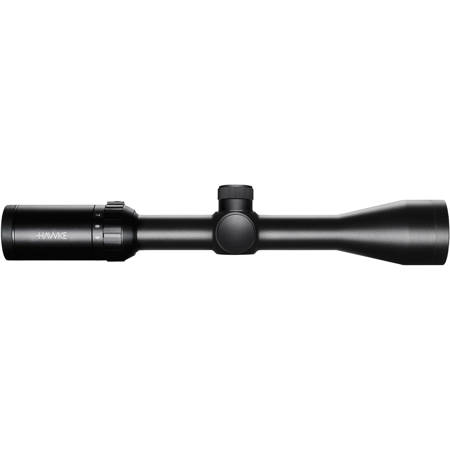 EAN 5054492142200 product image for Vantage 3-9X40 Center Cross IR Riflescope, Black | upcitemdb.com
