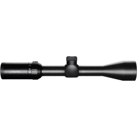 EAN 5054492142217 product image for Vantage 3-9X40 Mil Dot Riflescope, Black | upcitemdb.com