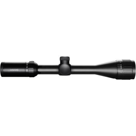 EAN 5054492141418 product image for Vantage 4-12x40AO Mil Dot Riflescope, Black | upcitemdb.com