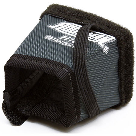 Hoodman Universal Hood for 2" LCD Viewing Screens image