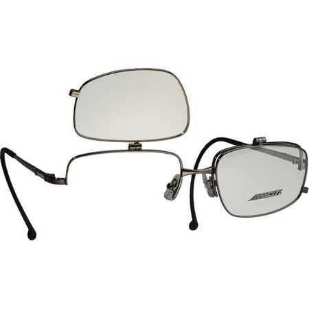 Hoodman HPF1 Titanium PhotoFrames, Glasses Built for Photographers. image