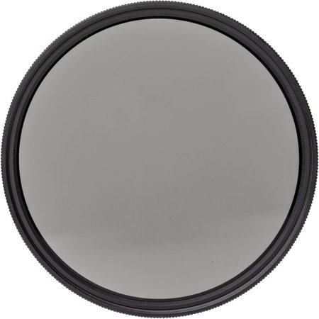 Heliopan 62mm Circular Polarizer Filter image