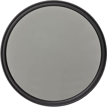 Heliopan 62mm Slim Mount, Wide Angle Circular Polarizer Filter. image