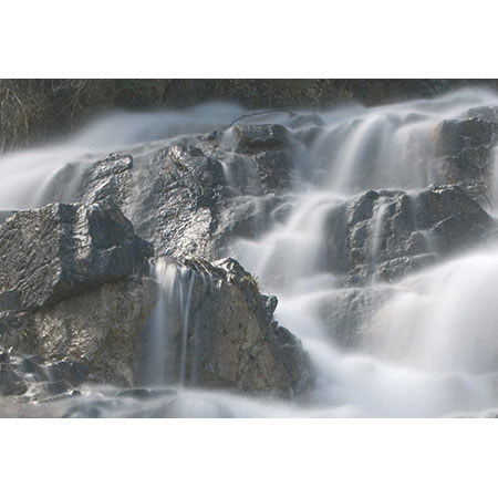 Heliopan 77mm Graduated ND 4x Neutral Density Filter image