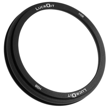 Hitech 165mm Lucroit Wide Angle Filter Holder Adapter Ring for Canon TS-E 17mm f/4L Lens