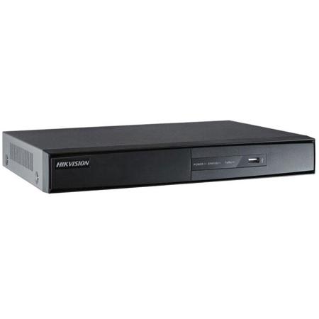 UPC 816783018312 product image for Hikvision Tribrid DVR, 4 Channel TurboHD/Analog, Auto-Detect,, H.264,  720p Real | upcitemdb.com