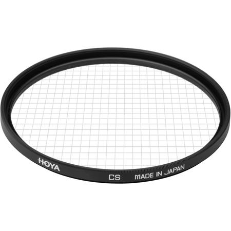 UPC 024066490223 product image for Hoya 49mm Four Point Cross Screen Glass Filter (4X) | upcitemdb.com