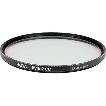 UPC 024066054364 product image for Hoya 49mm UV / IR Infrared RM-72 HMC Multi Coated Glass Filter | upcitemdb.com