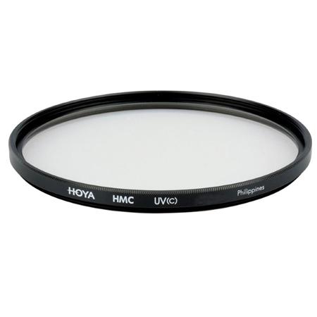 Hoya 52mm UV (Ultra Violet) Glass Filter image