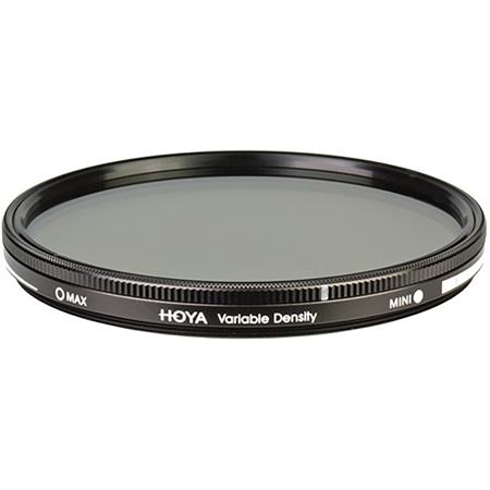 UPC 024066055507 product image for Hoya 52mm Variable Density Filter | upcitemdb.com