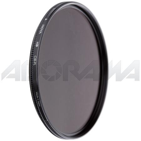 UPC 024066051134 product image for Hoya 58mm Circular Polarizer HD Hardened Glass 8-layer Multi-Coated Filter | upcitemdb.com