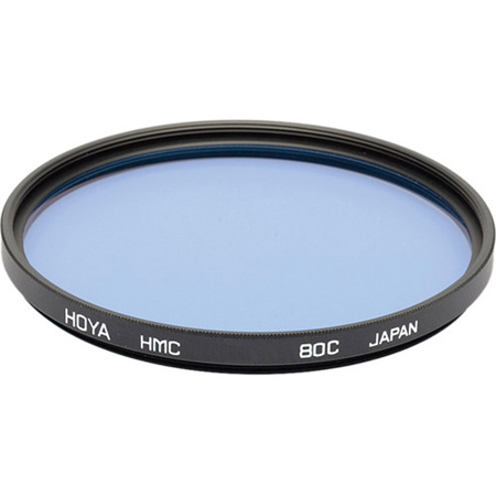 UPC 024066001085 product image for Hoya 67mm 80C Tungsten to Daylight Conversion Multi Coated Filter | upcitemdb.com