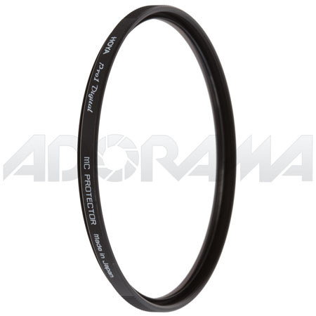 Hoya 72mm DMC PRO1 Clear Protector Digital Filter image
