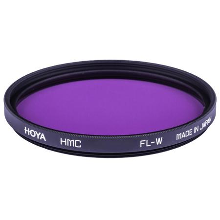 Hoya 72mm FLW Fluorescent Multi Coated Glass Filter image