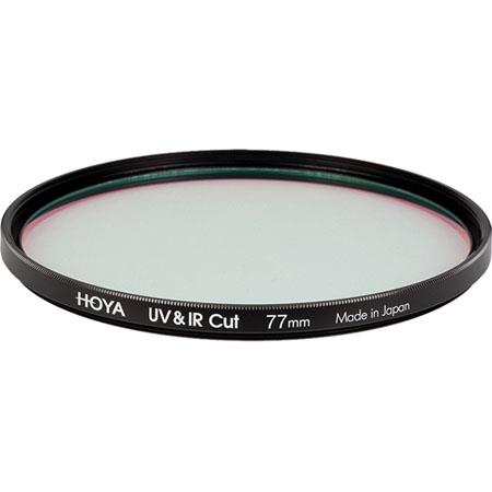 UPC 024066054432 product image for Hoya 77mm UV / IR Infrared HMC Multi Coated Glass Filter | upcitemdb.com