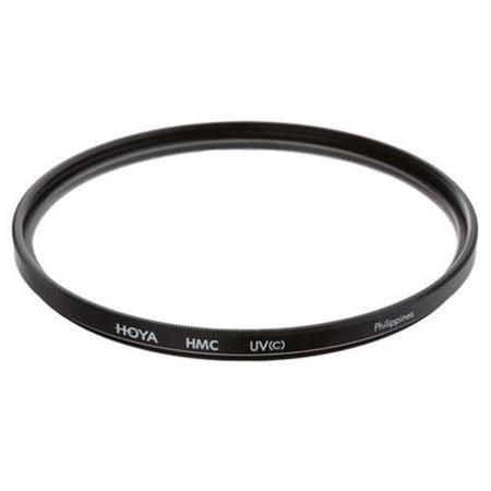 Hoya 77mm UV (Ultra Violet) Multi Coated Glass Filter image