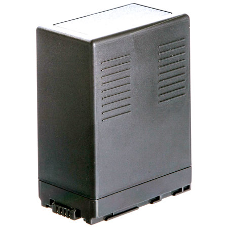 ikan IBP-G6 Replacement Battery Compatible with the Panasonic G Series Batteries