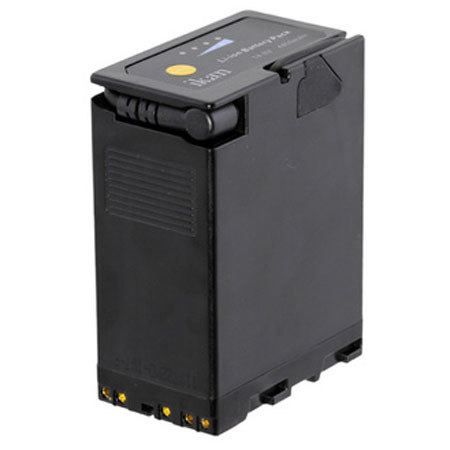 ikan IBS-U65 Sony BP-U Style Ultra-High Capacity Battery, 65 Watt Hours, 14.8 Volts