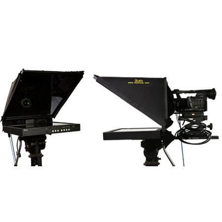 ikan P2P41 20" Person-to-Person Interview System