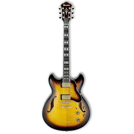 UPC 606559783021 product image for AS153AYS EL GTR Artstar with Case | upcitemdb.com
