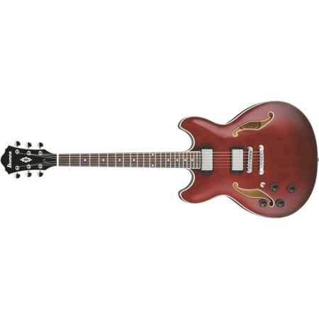 UPC 606559534173 product image for AS73TCRL EL GTR Artcore Left Hand | upcitemdb.com