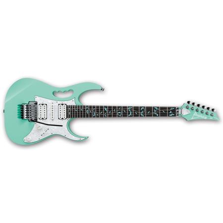UPC 606559751686 product image for JEM70VSFG EL GTR VAI Sig with Case | upcitemdb.com