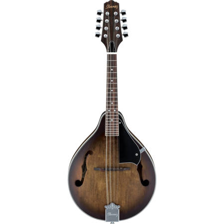 UPC 606559722792 product image for M510OVS A-style Mandolin | upcitemdb.com